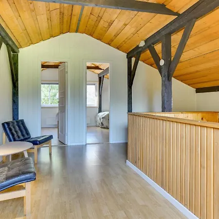 Janika In Western Jutland By Interhome *