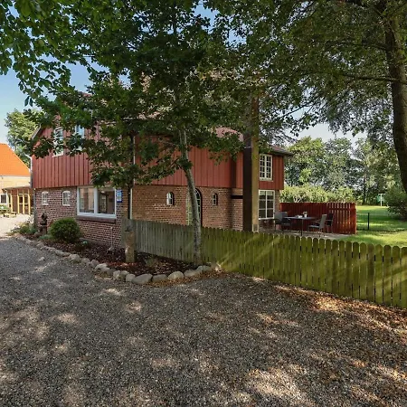 Nyaraló Janika In Western Jutland By Interhome