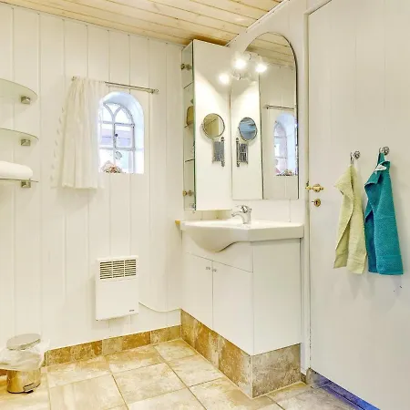 Janika In Western Jutland By Interhome Feriehus *