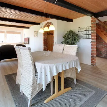 Nyaraló Janika In Western Jutland By Interhome