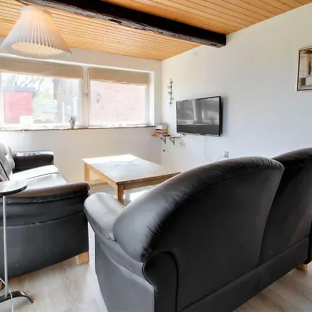 Nyaraló Janika In Western Jutland By Interhome