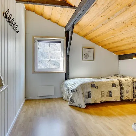 Janika In Western Jutland By Interhome Feriehus