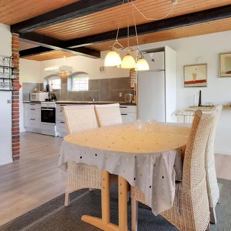 Feriehus Janika In Western Jutland By Interhome